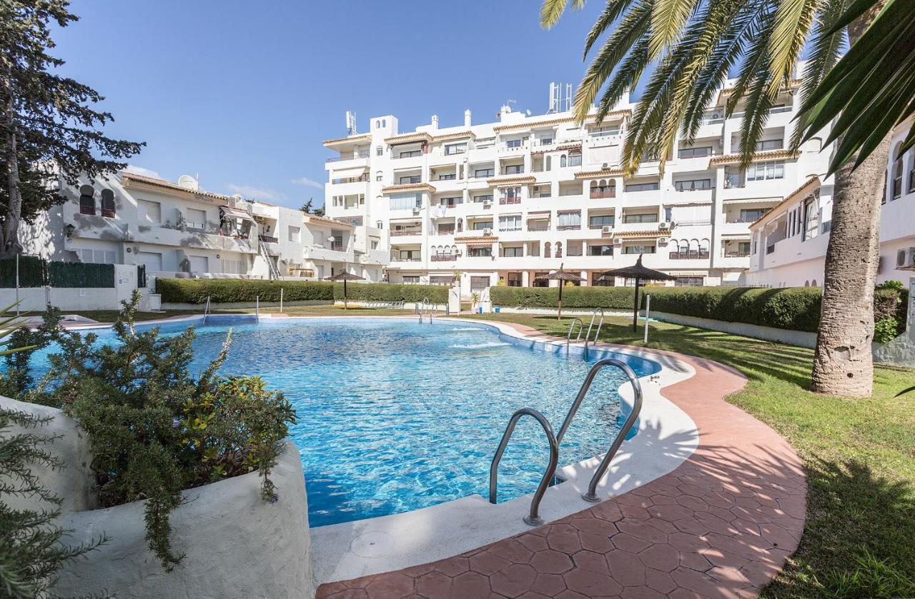 Vistahermosa Piscinas Vista Bahia El Puerto de Santa María Exterior foto