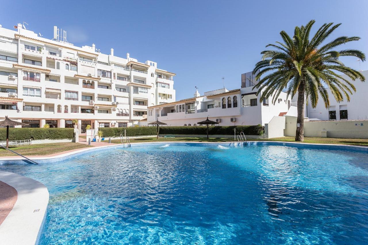 Vistahermosa Piscinas Vista Bahia El Puerto de Santa María Exterior foto
